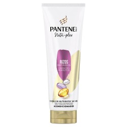 специфични,козметични,продукти,pantene,curls,tube,conditioner,180ml,clear,(multicolor)