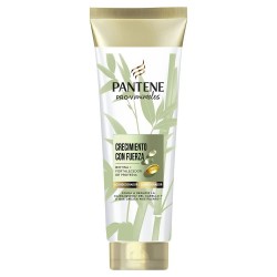 специфични,козметични,продукти,pantene,mirac,bamboo,fall,conditioner,160ml,golden,(multicolor)