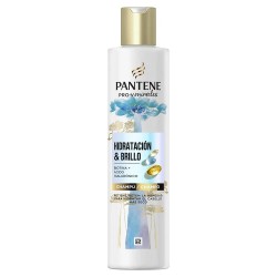 хигиена,коса,pantene,miracles,hydra,shampoo,250ml,clear,(multicolor)