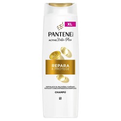 хигиена,коса,pantene,r&p,shampoo,625ml,clear,(multicolor)
