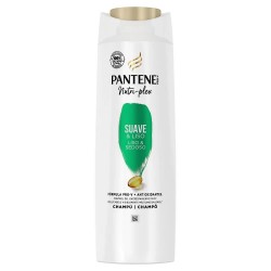 хигиена,коса,pantene,s&l,shampoo,675ml,clear,(multicolor)