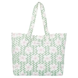 чанта,всички,чанти,roxy,anti,bad,vibes,printed,bag,basil,party,waves,yw,(green)