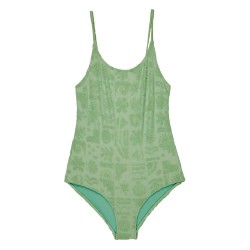 бански,костюм,детски,бански,костюми,roxy,beach,check,swimsuit,green