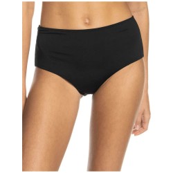 дамски,бански,костюми,roxy,beach,classics,shorty,bikini,bottom,black,(anthracite)