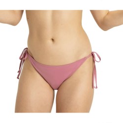 дамски,бански,костюми,roxy,beach,classics,tie,side,bikini,bottom,heather,rose,(pink)