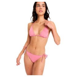 дамски,бански,костюми,roxy,beach,classics,tiki,tri,bikini,heather,rose,(pink)