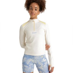 дамско,бельо,дамски,бикини,и,танкини,roxy,bold,moves,2.0,mesh,layer,long,sleeve,base,layer,white