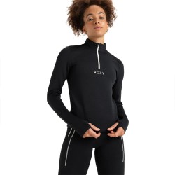 дамско,бельо,дамски,бикини,и,танкини,roxy,bold,moves,2.0,mesh,layer,long,sleeve,base,layer,anthracite,(black)