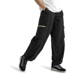 панталони,дамски,панталони,roxy,boundless,spirit,pants,anthracite,(black)