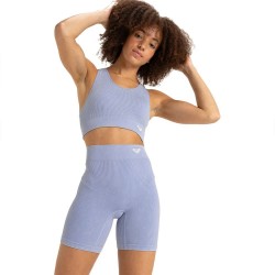 къси,панталони,дамски,панталони,roxy,chillout,seamless,washed,sweat,shorts,purple