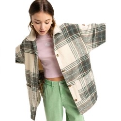 яке,дамски,якета,и,палта,roxy,check,me,now,jacket