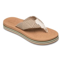 джапанки,дамски,сандали,и,чехли,roxy,colbee,hi,flip,flops,beige,(sage)