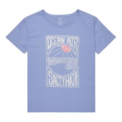 тениска,детски,тениски,roxy,day,and,night,vintage,short,sleeve,t,shirt,blue,(grapemist)