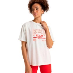 тениска,дамски,тениски,roxy,essential,energy,timeless,short,sleeve,t,shirt,white,(egret)