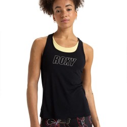 тениска,дамски,тениски,roxy,everyday,flow,sleeveless,t,shirt,black,(true,black)