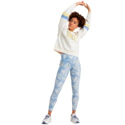 клин,дамски,клинове,дамски,чорапогащи,и,клинове,roxy,heart,into,it,ankle,pt,leggings,blue