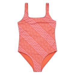 бански,костюм,детски,бански,костюми,roxy,heart,n,soul,swimsuit,orange