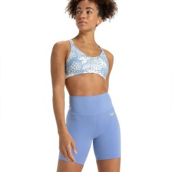 клин,дамски,клинове,дамски,чорапогащи,и,клинове,roxy,heart,into,it,biker,short,leggings,blue