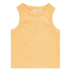 тениска,детски,тениски,roxy,iconic,days,rg,sleeveless,t,shirt,impala,(yellow)