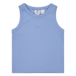 тениска,детски,тениски,roxy,iconic,days,rg,sleeveless,t,shirt,blue,(grapemist)