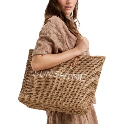 чанта,всички,чанти,roxy,in,the,tropics,bag,portabella,(brown)