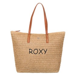 чанта,всички,чанти,roxy,in,the,tropics,bag,beige,(natural)