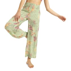 панталони,дамски,панталони,roxy,into,the,sun,beach,coverup,pants,green