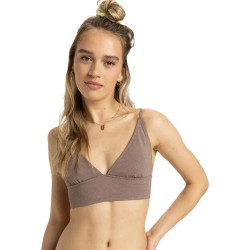дамски,бански,костюми,roxy,lasca,tank,top,bikini,brown