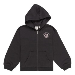 блуза,детски,блузи,roxy,midnight,hike,full,zip,sweatshirt,phantom,(black)