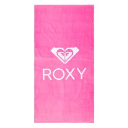 хавлиена,кърпа,хавлии,roxy,new,season,solid,towel,lilac,chiffon,(pink)