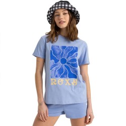 тениска,дамски,тениски,roxy,oceanregular,poster,short,sleeve,t,shirt,blue,(grapemist)