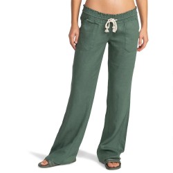 панталони,дамски,панталони,roxy,oceanside,pants,green