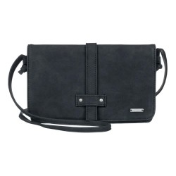 чанти,за,през,рамо,roxy,peaceful,bay,crossbody,anthracite,(black)