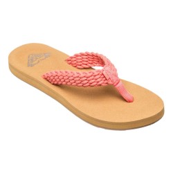 джапанки,дамски,сандали,и,чехли,roxy,porto,iv,flip,flops,pink,(poppy)