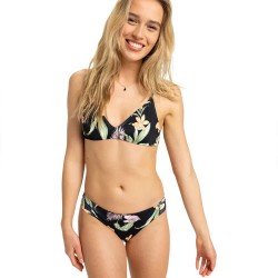 дамски,бански,костюми,roxy,pt,beach,classics,strappy2,bikini,black