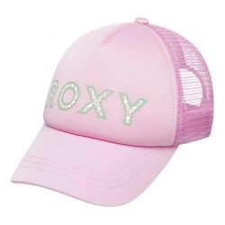 шапка,всички,шапки,roxy,reggae,town,trucker,cap,pink,(lilac,chiffon)