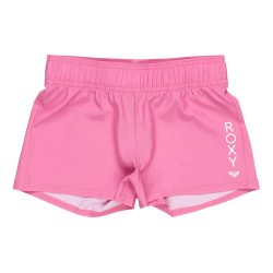 бански,гащета,детски,бански,костюми,roxy,rg,essentials,swimming,shorts,pink,(cyclamen)