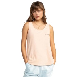 тениска,дамски,тениски,roxy,saturdaze,sleeveless,t,shirt,beige,(peach,parfait)