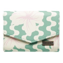 портфейли,и,портмонета,roxy,sideral,love,wallet,white,(basil,party,waves,yw)