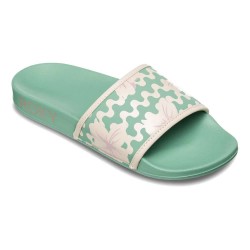 дамски,сандали,и,чехли,roxy,slippy,iv,slides,sage,(green)