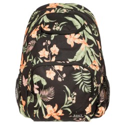 раница,раници,roxy,shadow,swell,printed,backpack,anthracite,island,escape,(black)