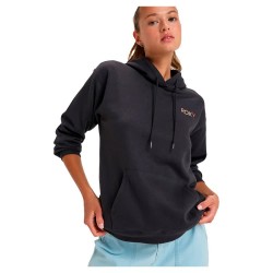 суичър,дамски,блузи,roxy,saturdaze,hoodie,black,(phantom)