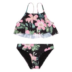 детски,бански,костюми,roxy,shadow,floral,flutter,bikini,black,(anthracite,shadow,floral)