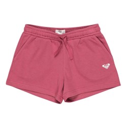 къси,панталони,детски,панталони,roxy,surf,feeling,terry,sweat,shorts,heather,rose,(pink)