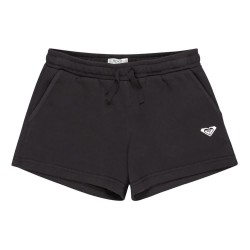 къси,панталони,детски,панталони,roxy,surf,feeling,terry,sweat,shorts,phantom,(black)