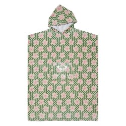 дамски,плетени,дрехи,roxy,stay,magical,printed,poncho,pink,(basil,party,waves,yw)