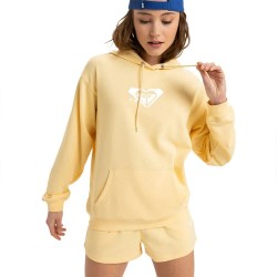 суичър,дамски,блузи,roxy,surf,stoked,terry,hoodie,impala,(yellow)