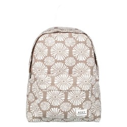 бебешка,раница,раници,roxy,sugar,baby,canvas,backpack,beige