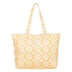 чанта,всички,чанти,roxy,sweeter,than,honey,bag,banana,cream,tropical,tile,(yellow)
