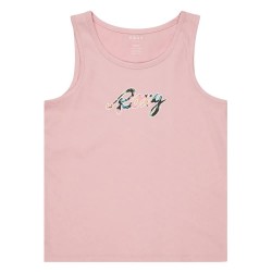 тениска,детски,тениски,roxy,there,is,life,sleeveless,t,shirt,bleached,mauve,(pink)
